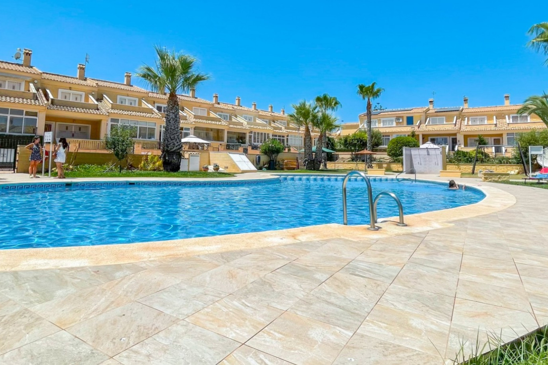 Herverkoop - Stadshuis - Orihuela Costa - Punta Prima