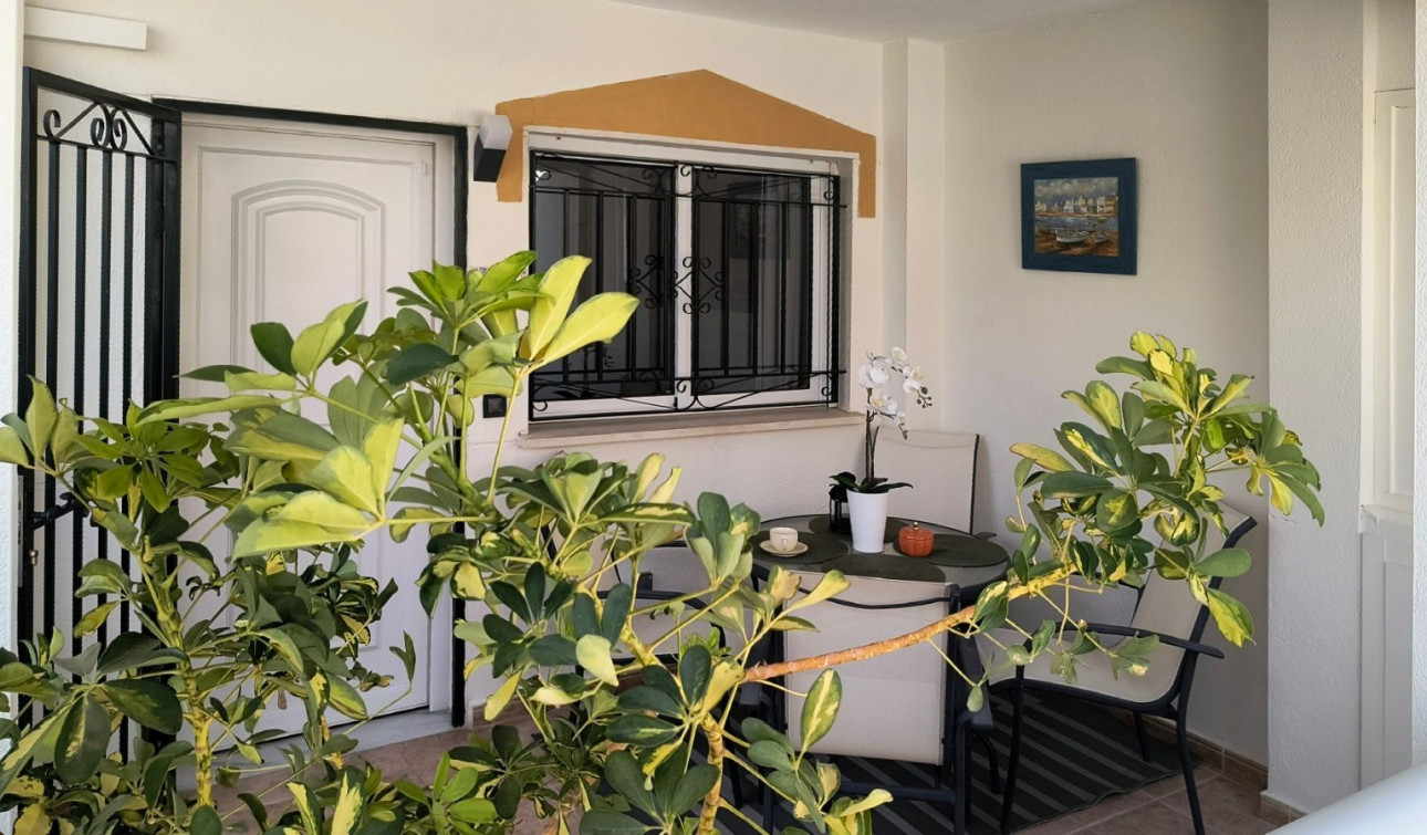 Herverkoop - Stadshuis - Orihuela Costa - Punta Prima