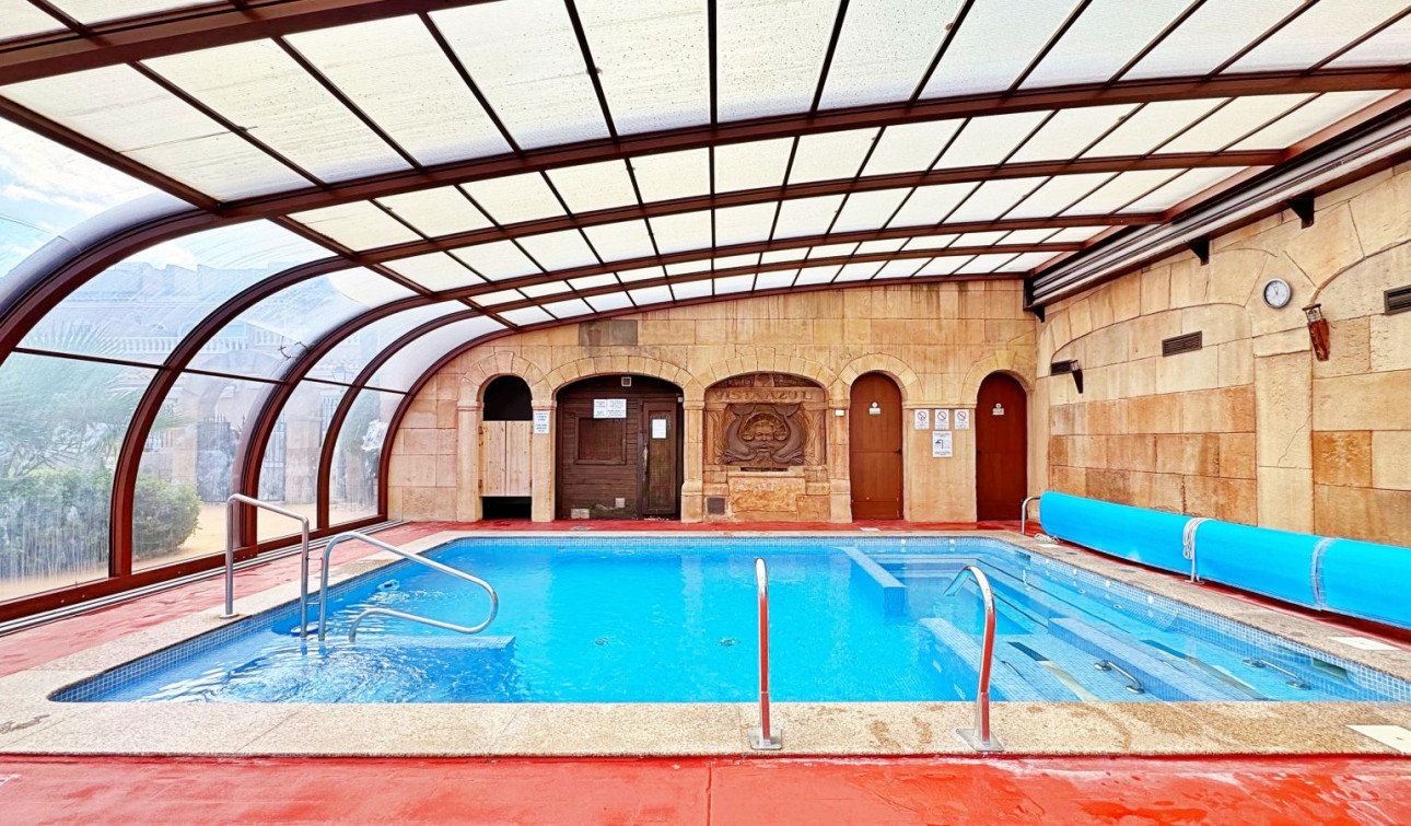 Herverkoop - Stadshuis - Orihuela Costa - Villamartín