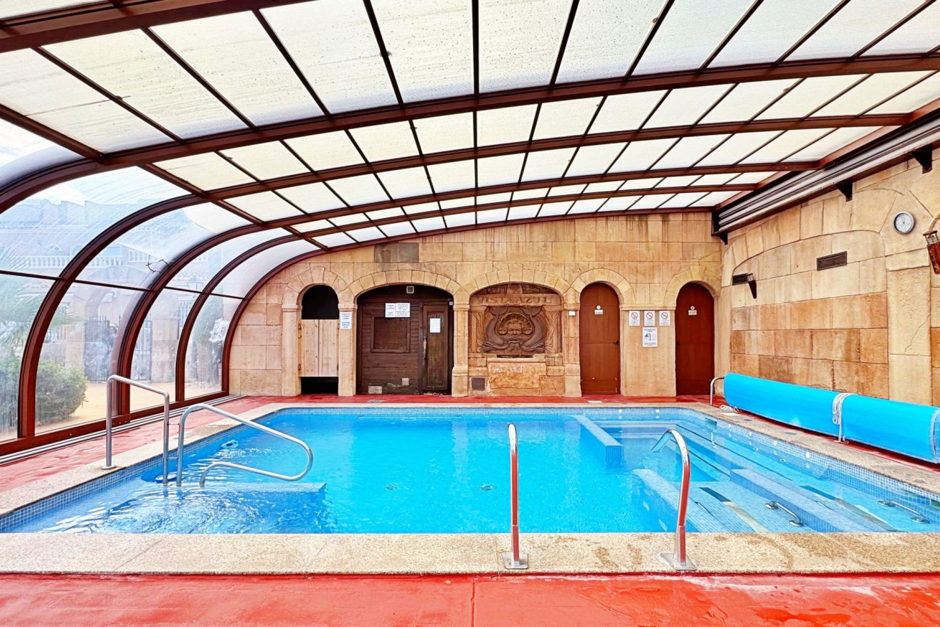 Herverkoop - Stadshuis - Orihuela Costa - Villamartín