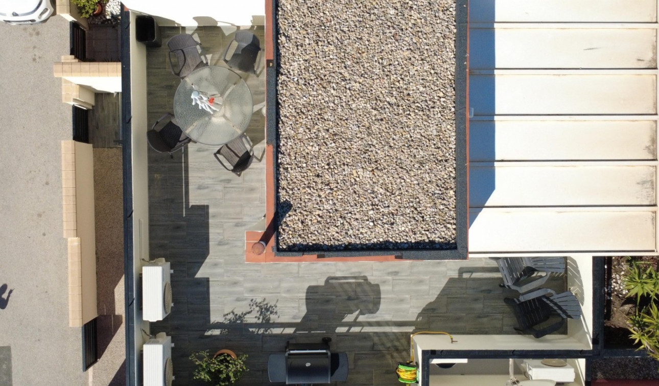 Herverkoop - Stadshuis - Orihuela Costa - Villamartín