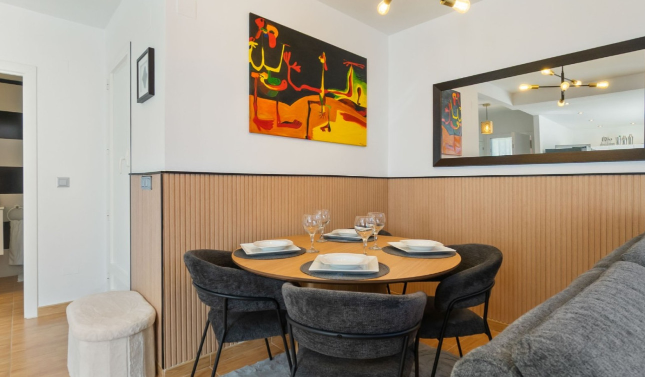 Herverkoop - Stadshuis - Orihuela Costa - Villamartín