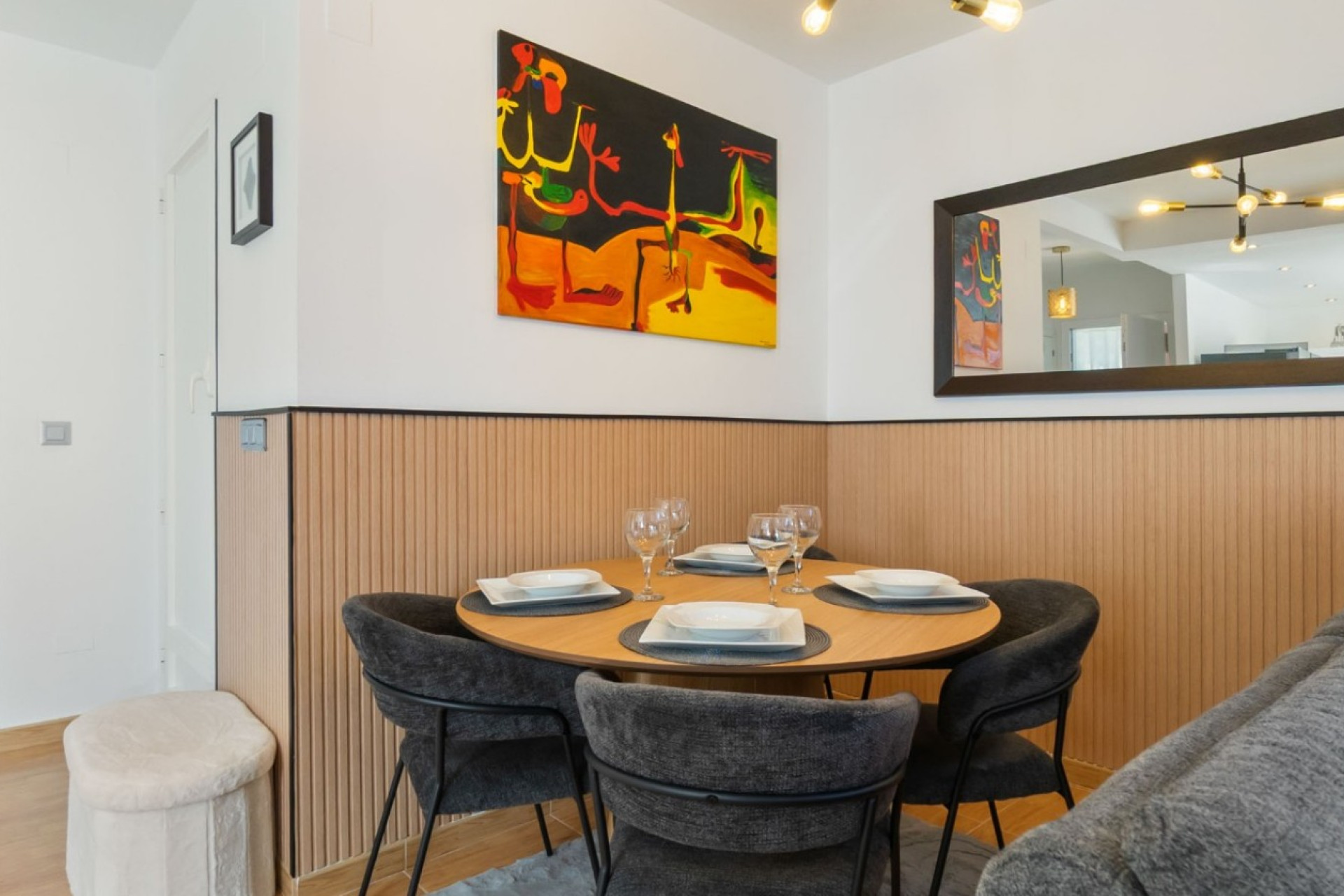 Herverkoop - Stadshuis - Orihuela Costa - Villamartín