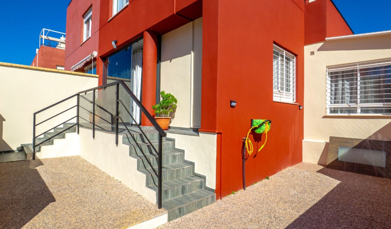 Herverkoop - Stadshuis - Orihuela Costa - Villamartín