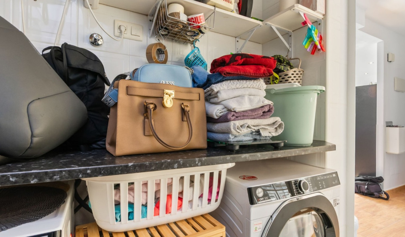 Herverkoop - Stadshuis - Orihuela Costa - Villamartín