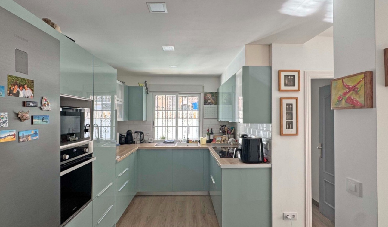 Herverkoop - Stadshuis - Orihuela Costa - Villamartín