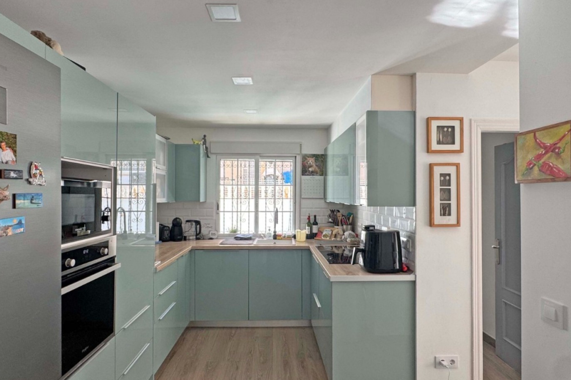 Herverkoop - Stadshuis - Orihuela Costa - Villamartín