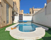 Herverkoop - Stadshuis - Orihuela Costa - Villamartín