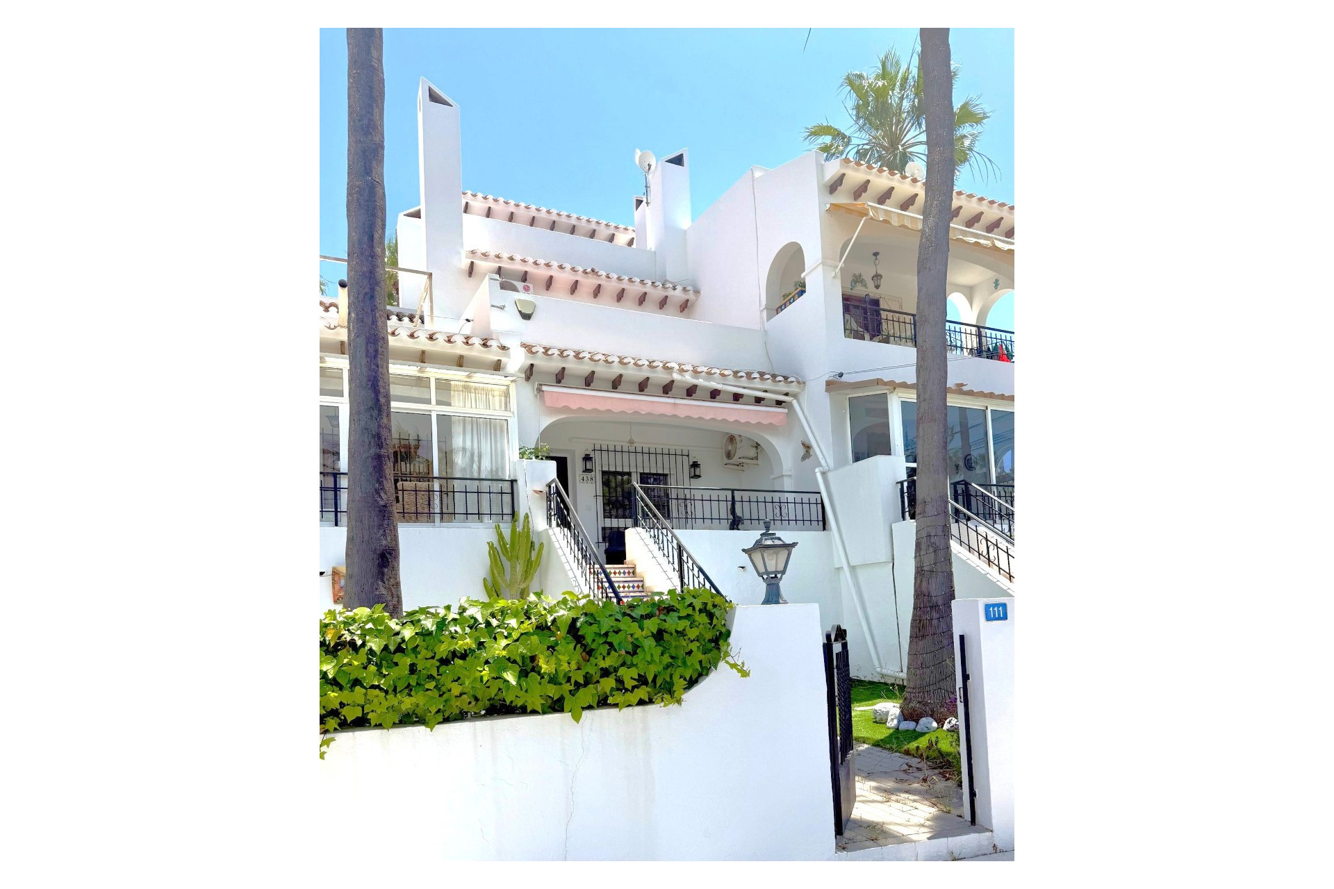 Herverkoop - Stadshuis - Orihuela Costa - Villamartín