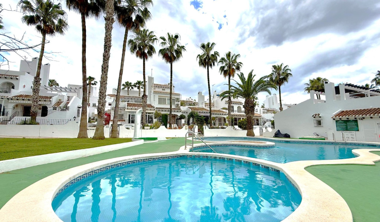 Herverkoop - Stadshuis - Orihuela Costa - Villamartín