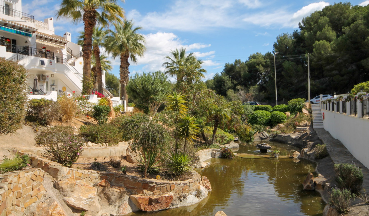 Herverkoop - Stadshuis - Orihuela Costa - Villamartín