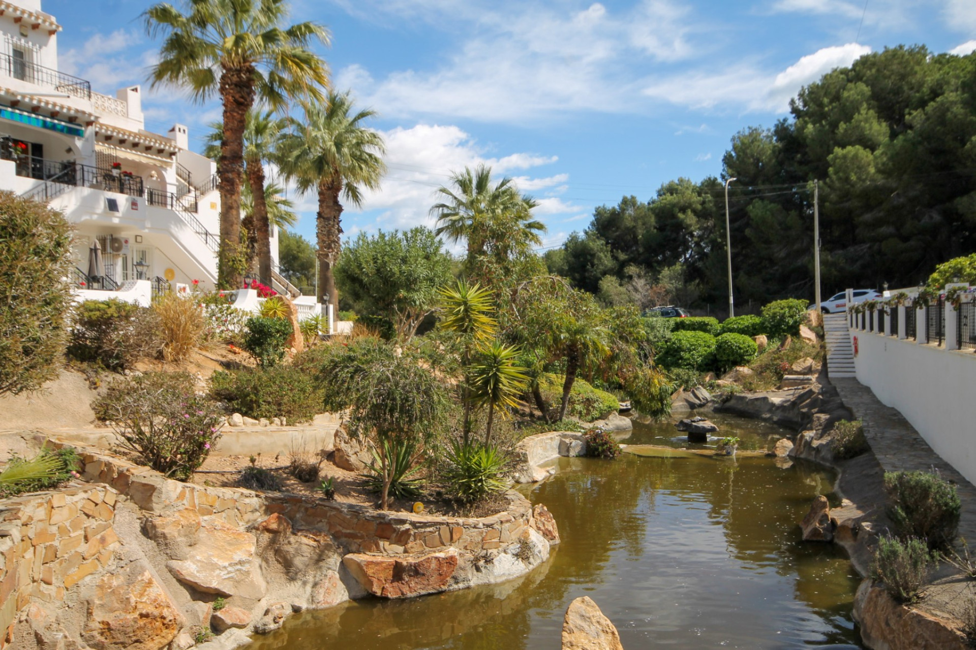 Herverkoop - Stadshuis - Orihuela Costa - Villamartín