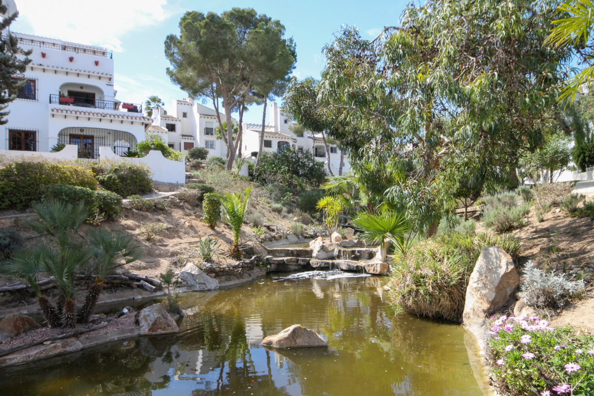 Herverkoop - Stadshuis - Orihuela Costa - Villamartín