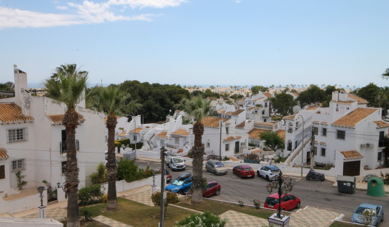 Herverkoop - Stadshuis - Orihuela Costa - Villamartín