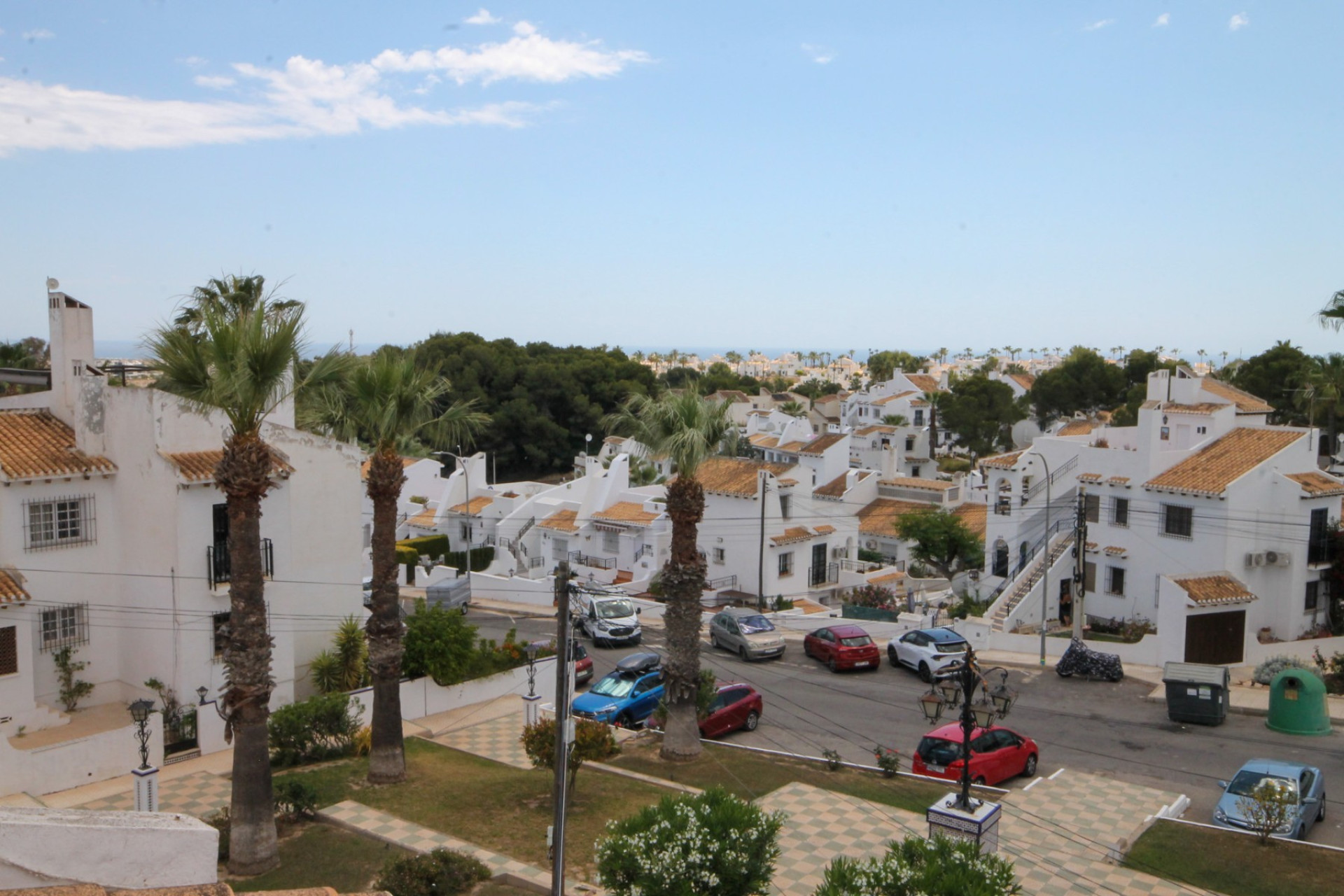 Herverkoop - Stadshuis - Orihuela Costa - Villamartín