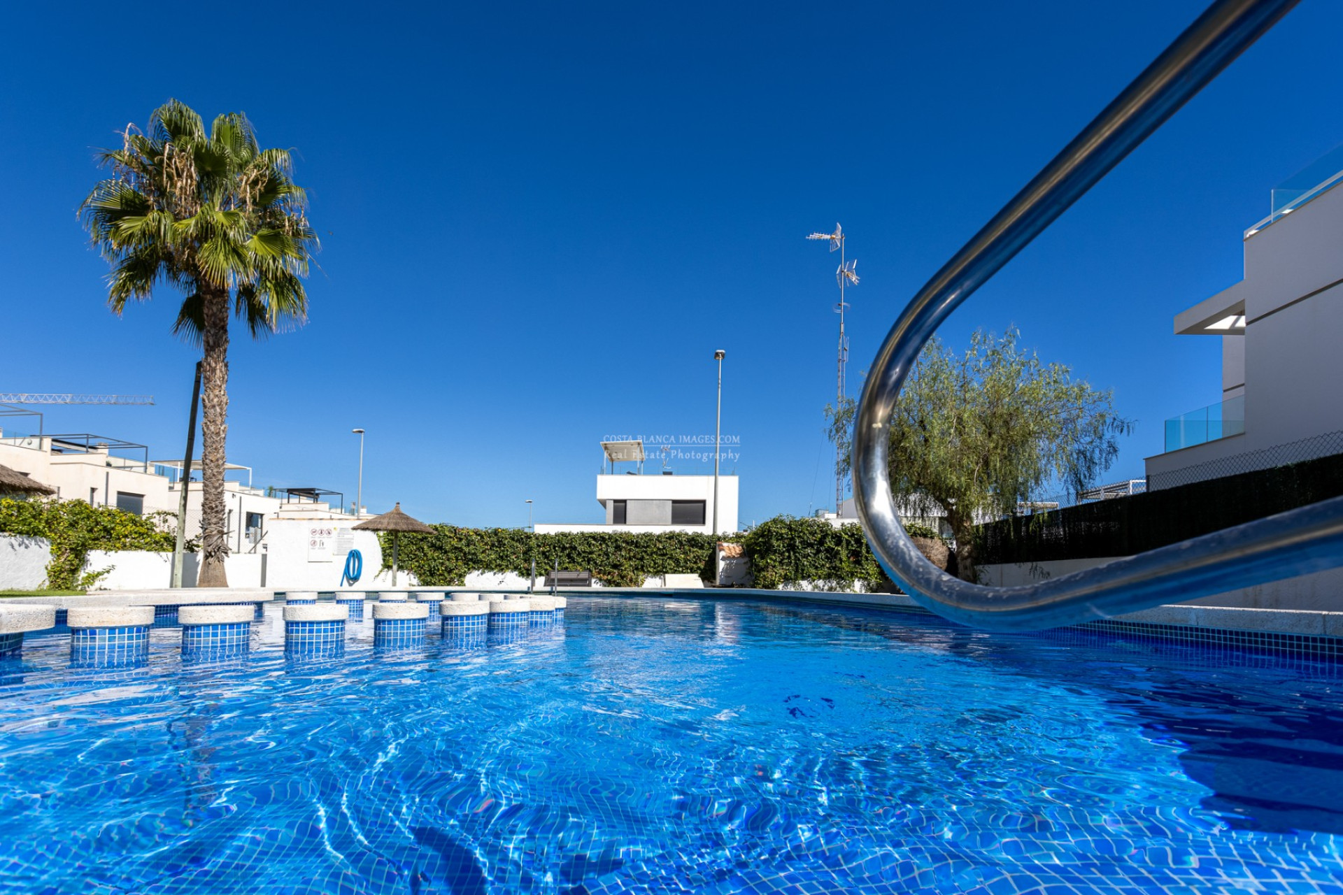 Herverkoop - Stadshuis - Orihuela Costa - Villamartín