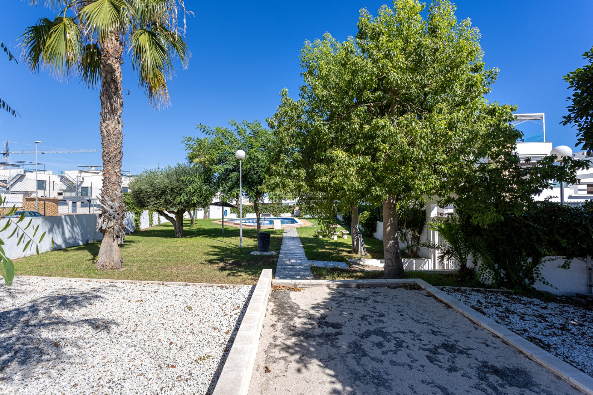 Herverkoop - Stadshuis - Orihuela Costa - Villamartín