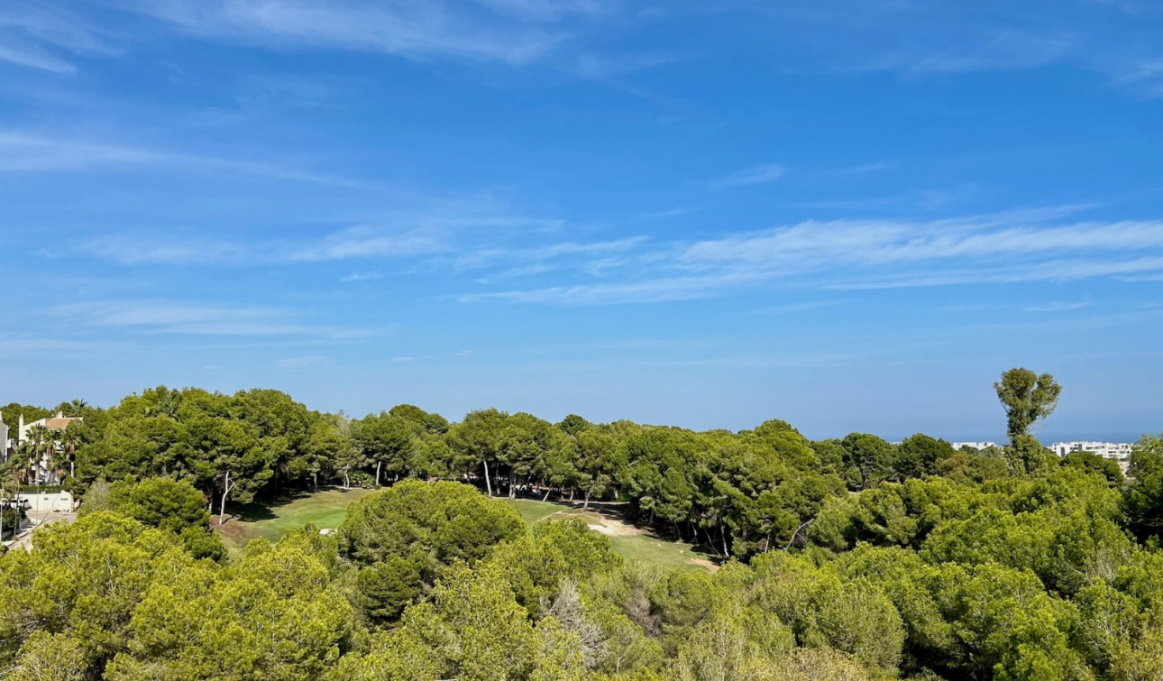 Herverkoop - Stadshuis - Orihuela Costa - Villamartín