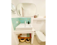 Herverkoop - Stadshuis - Orihuela Costa