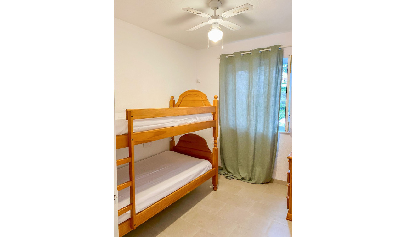 Herverkoop - Stadshuis - Orihuela Costa