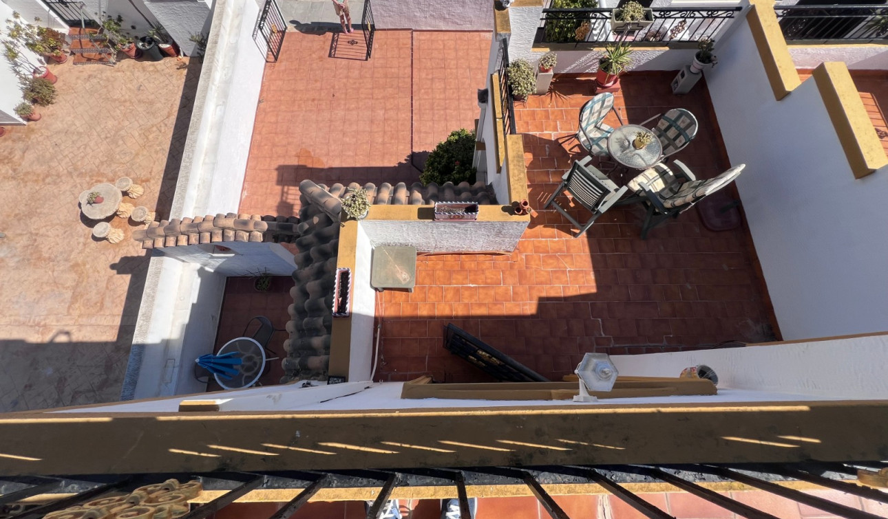 Herverkoop - Stadshuis - Orihuela - Entre Naranjos