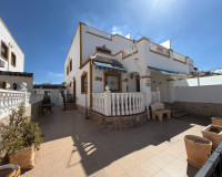 Herverkoop - Stadshuis - Orihuela - Entre Naranjos