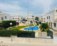 Herverkoop - Stadshuis - Orihuela - Entre Naranjos