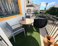 Herverkoop - Stadshuis - Orihuela - Entre Naranjos