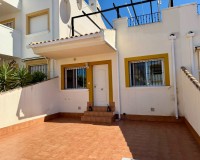 Herverkoop - Stadshuis - Orihuela - Entre Naranjos