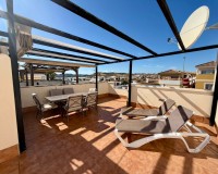Herverkoop - Stadshuis - Orihuela - Entre Naranjos