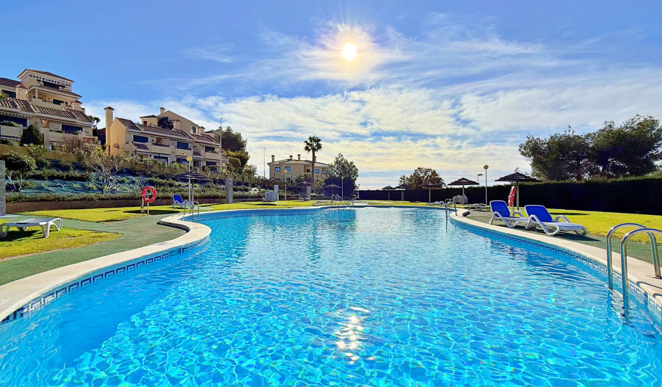 Herverkoop - Stadshuis - Orihuela - Orihuela Costa