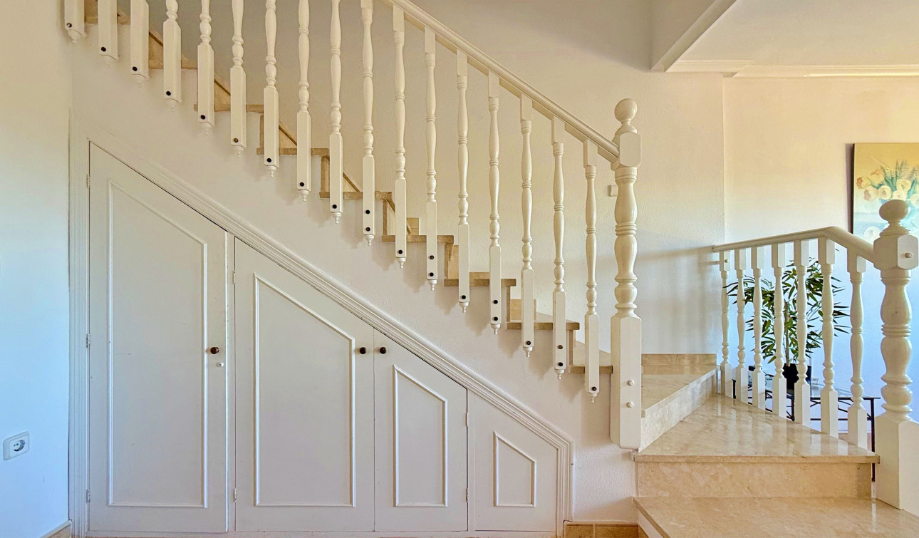 Herverkoop - Stadshuis - Orihuela - Orihuela Costa