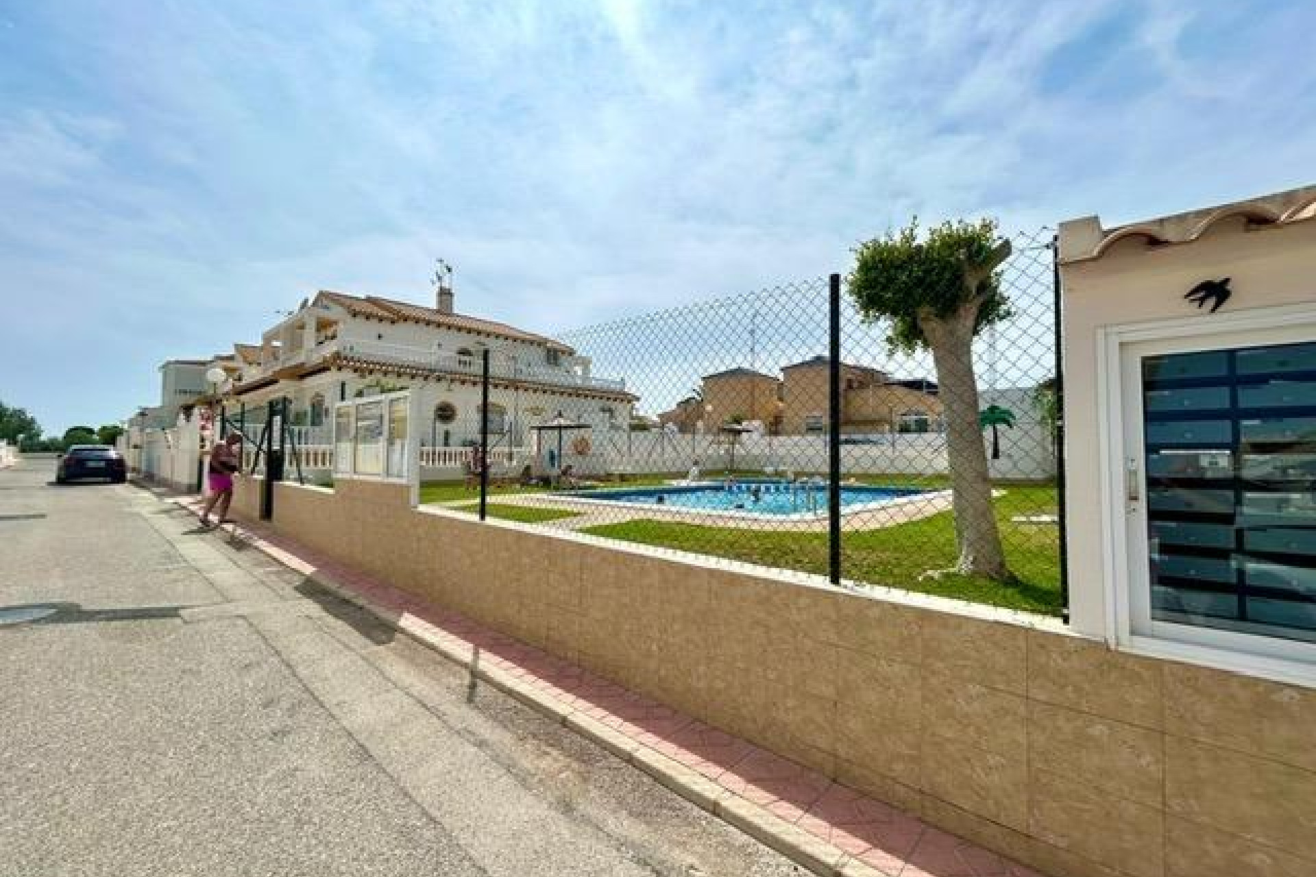 Herverkoop - Stadshuis - Orihuela - Urbanización Perla del Mar