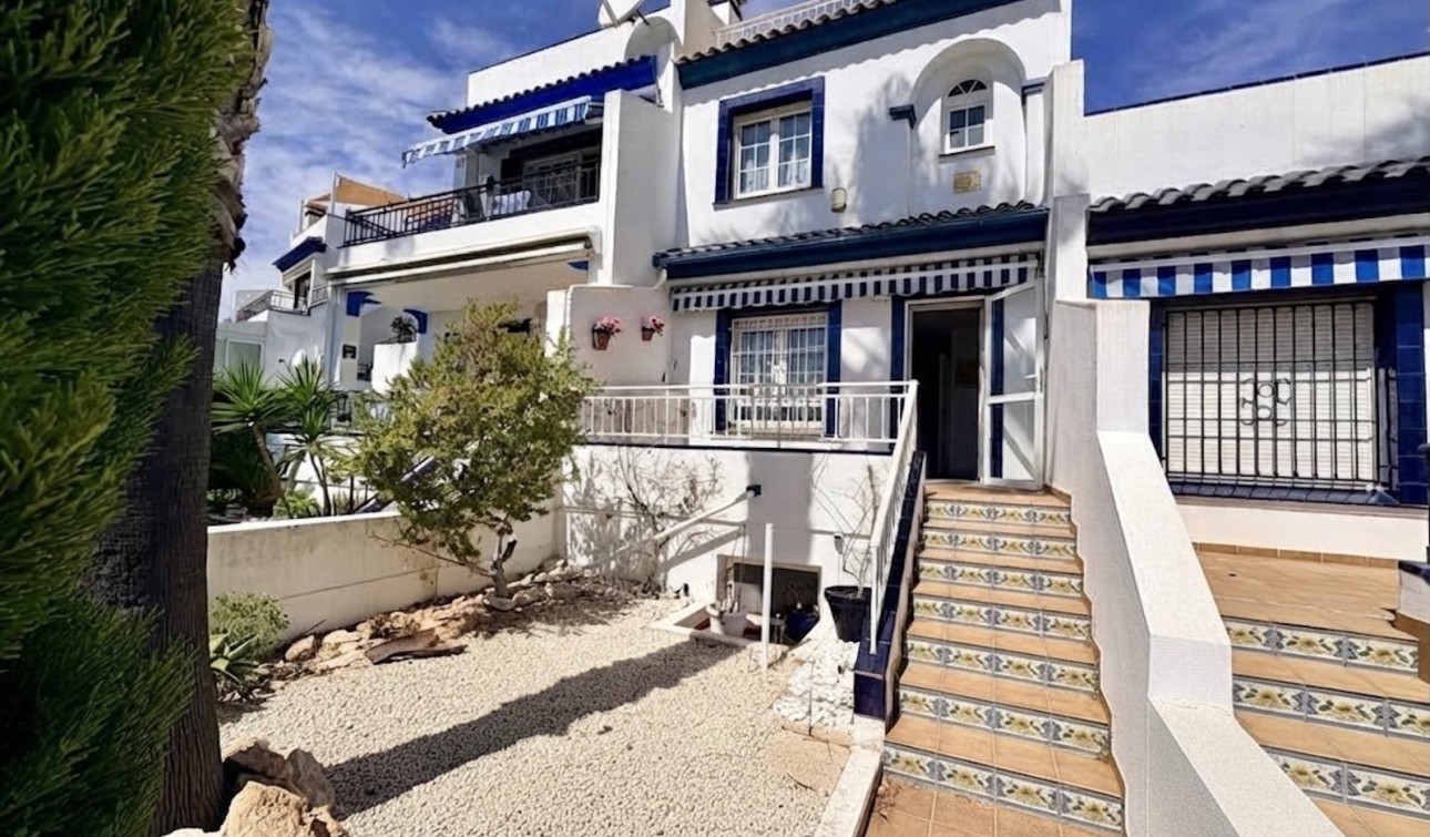 Herverkoop - Stadshuis - Orihuela - Villamartin