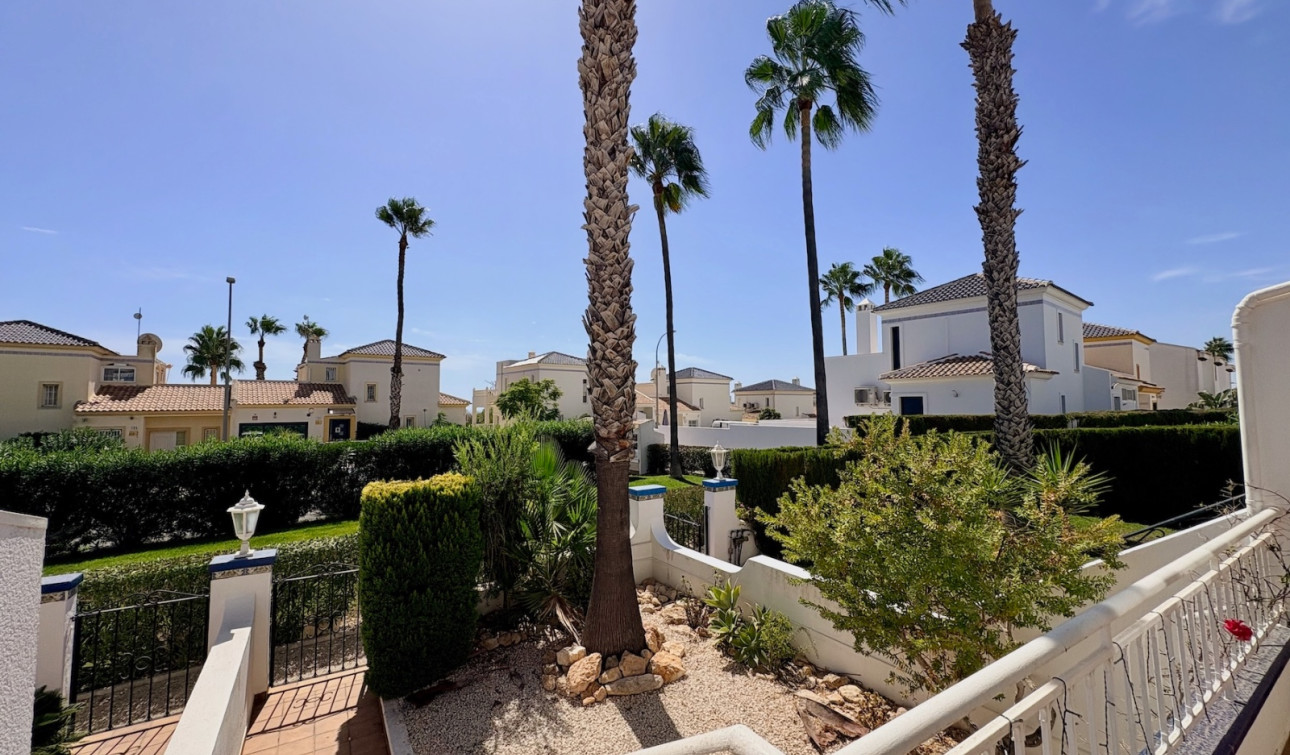 Herverkoop - Stadshuis - Orihuela - Villamartin