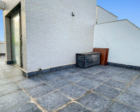 Herverkoop - Stadshuis - Pilar de la Horadada - El Mojón