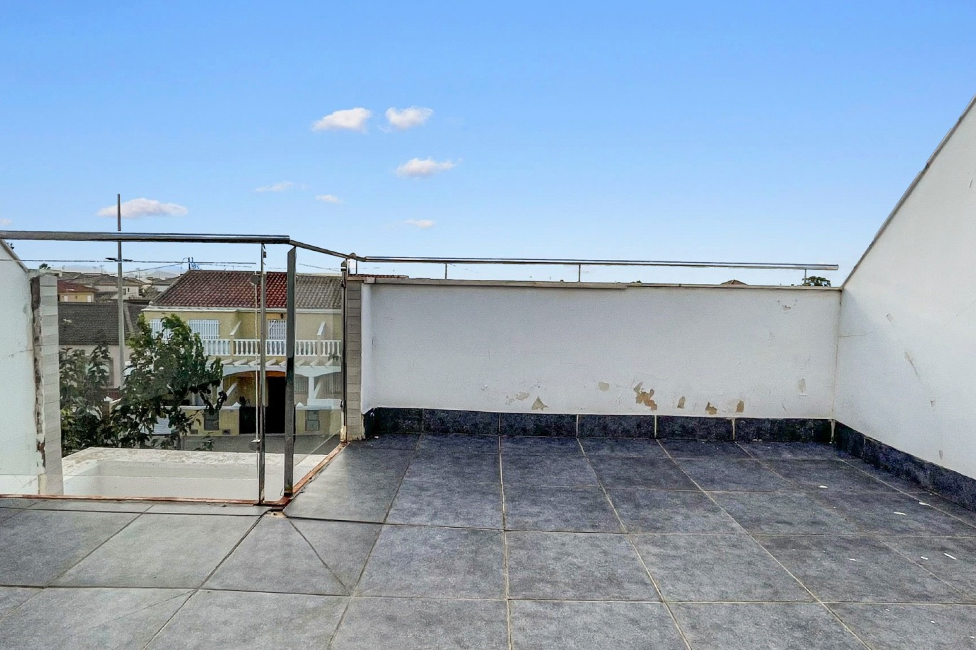 Herverkoop - Stadshuis - Pilar de la Horadada - El Mojón