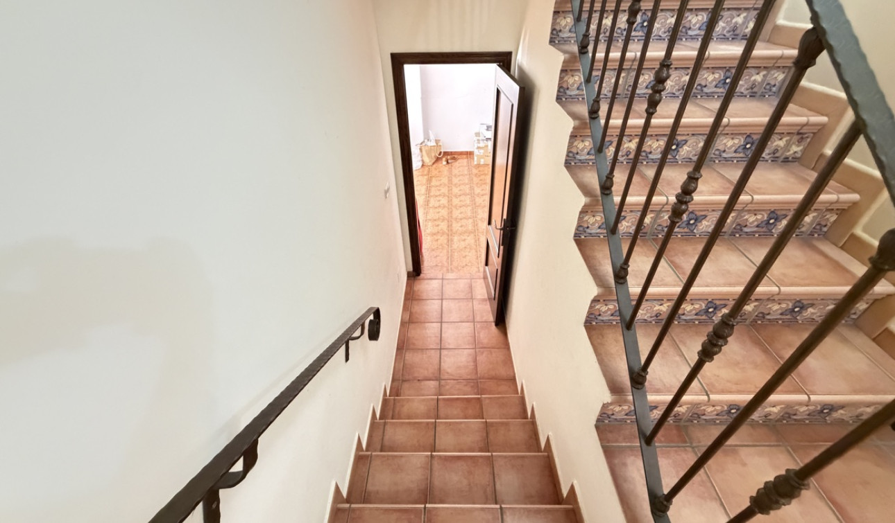 Herverkoop - Stadshuis - Pilar de la Horadada - Pilar De La Horradada