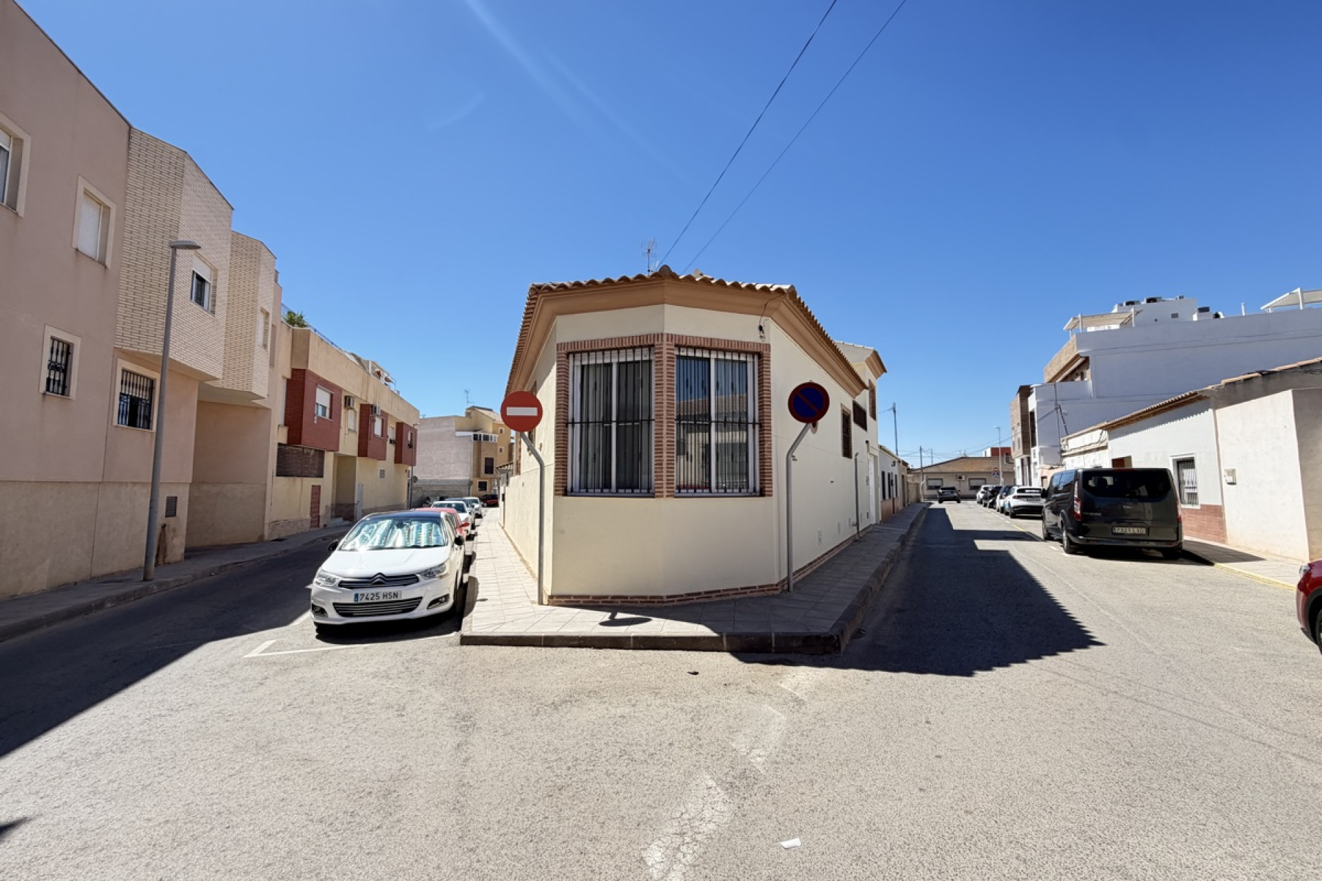 Herverkoop - Stadshuis - Pilar de la Horadada - Pilar De La Horradada