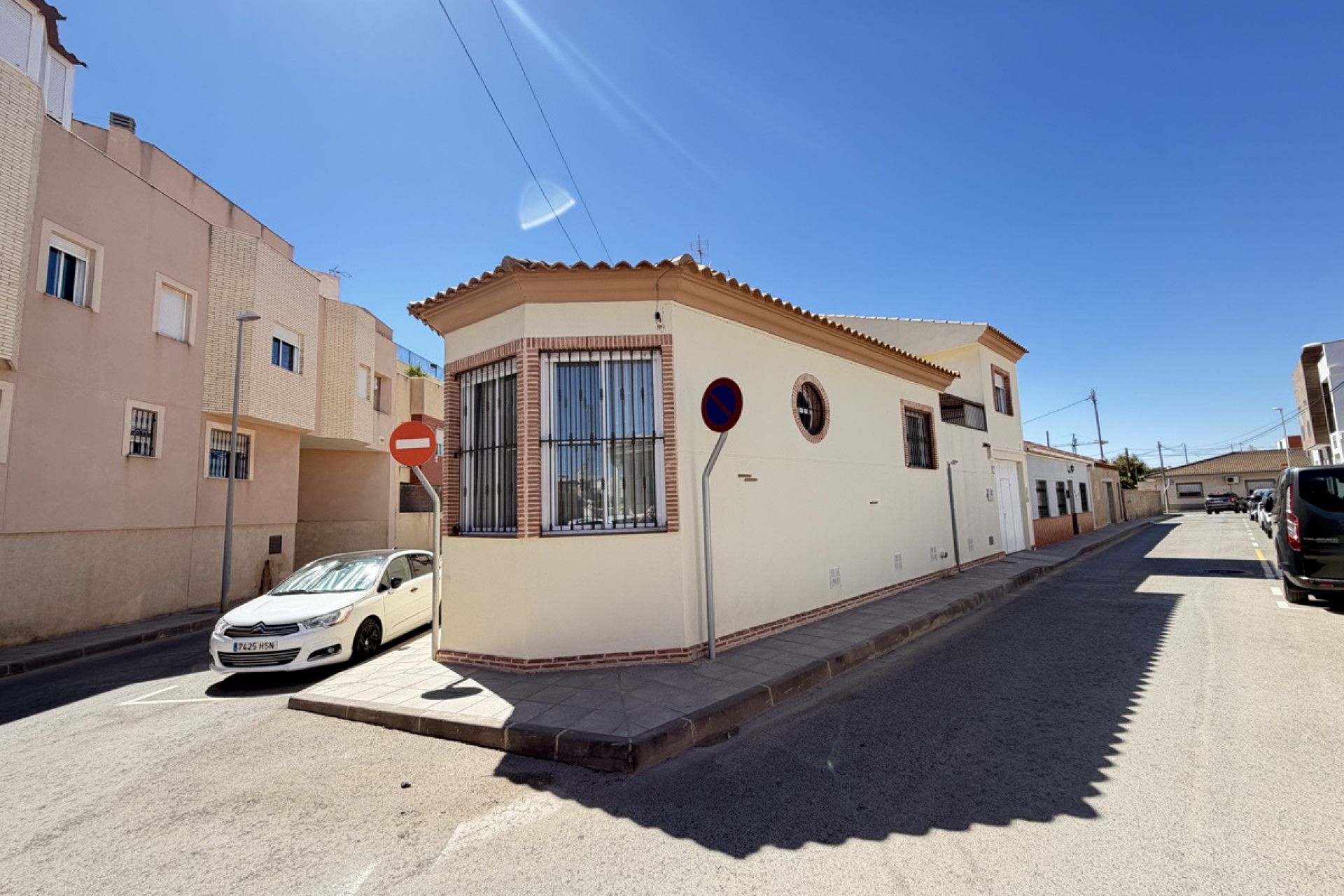 Herverkoop - Stadshuis - Pilar de la Horadada - Pilar De La Horradada
