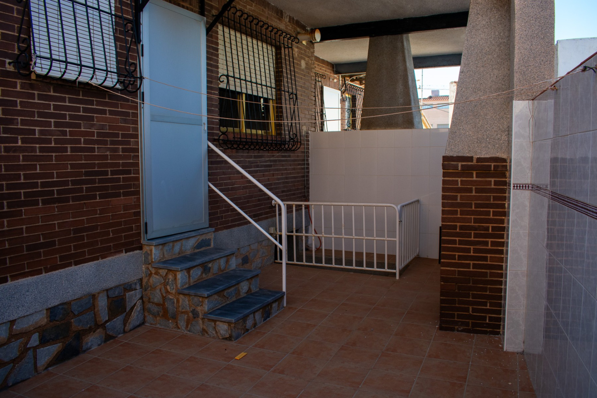 Herverkoop - Stadshuis - Pilar de la Horadada - Torre De La Horadada