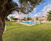 Herverkoop - Stadshuis - Rojales - Ciudad Quesada