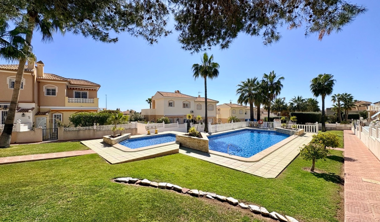 Herverkoop - Stadshuis - Rojales - Ciudad Quesada