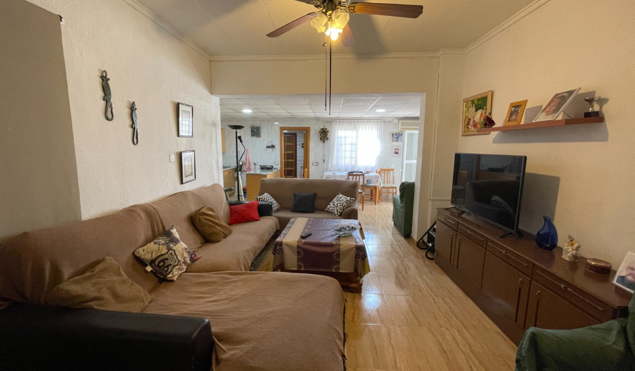 Herverkoop - Stadshuis - San Fulgencio - Center