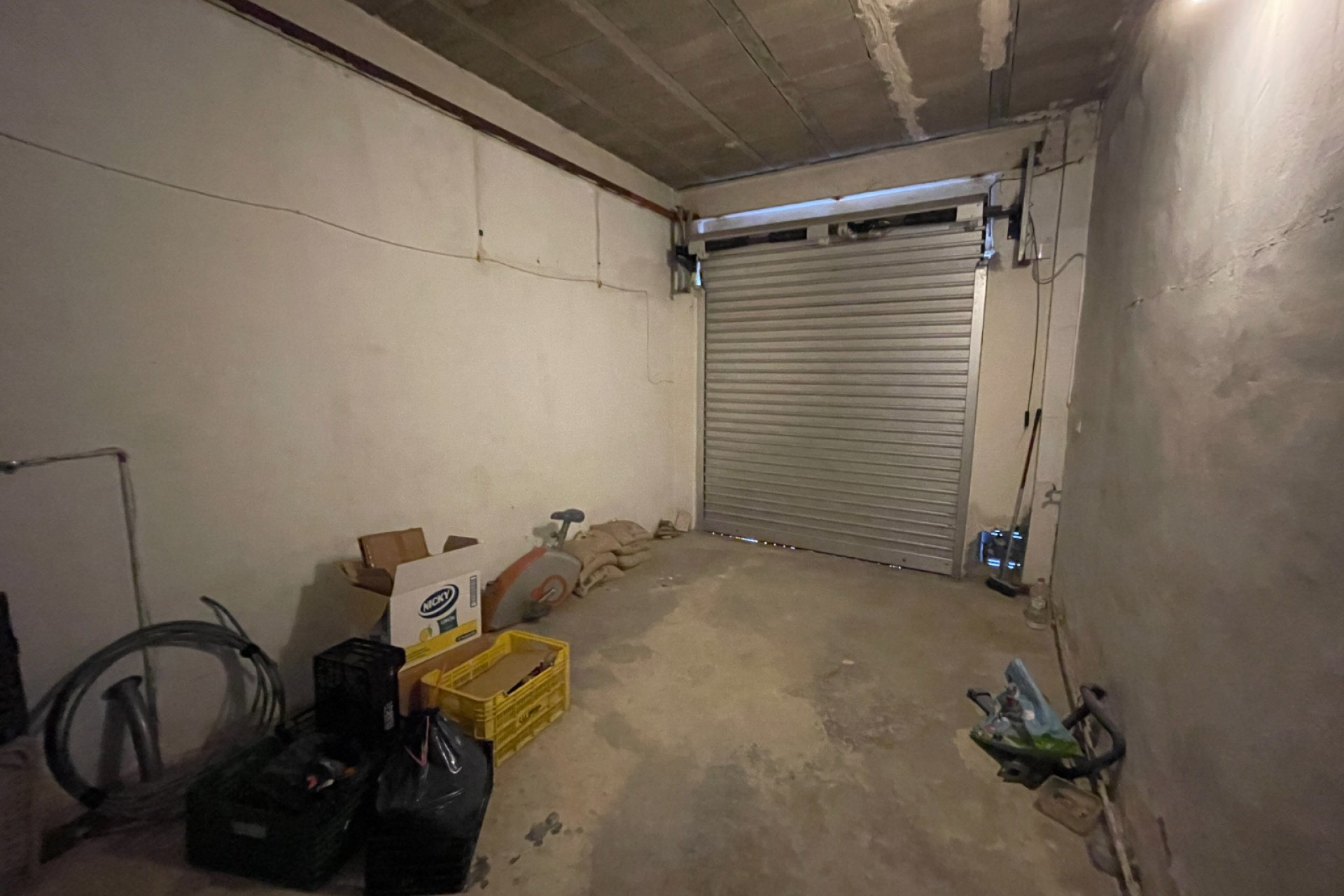 Herverkoop - Stadshuis - San Fulgencio - Center