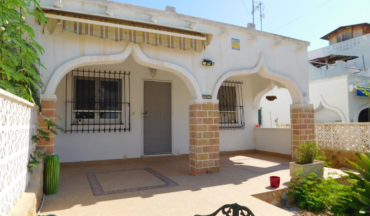 Herverkoop - Stadshuis - San Miguel de Salinas