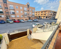 Herverkoop - Stadshuis - San Miguel de Salinas