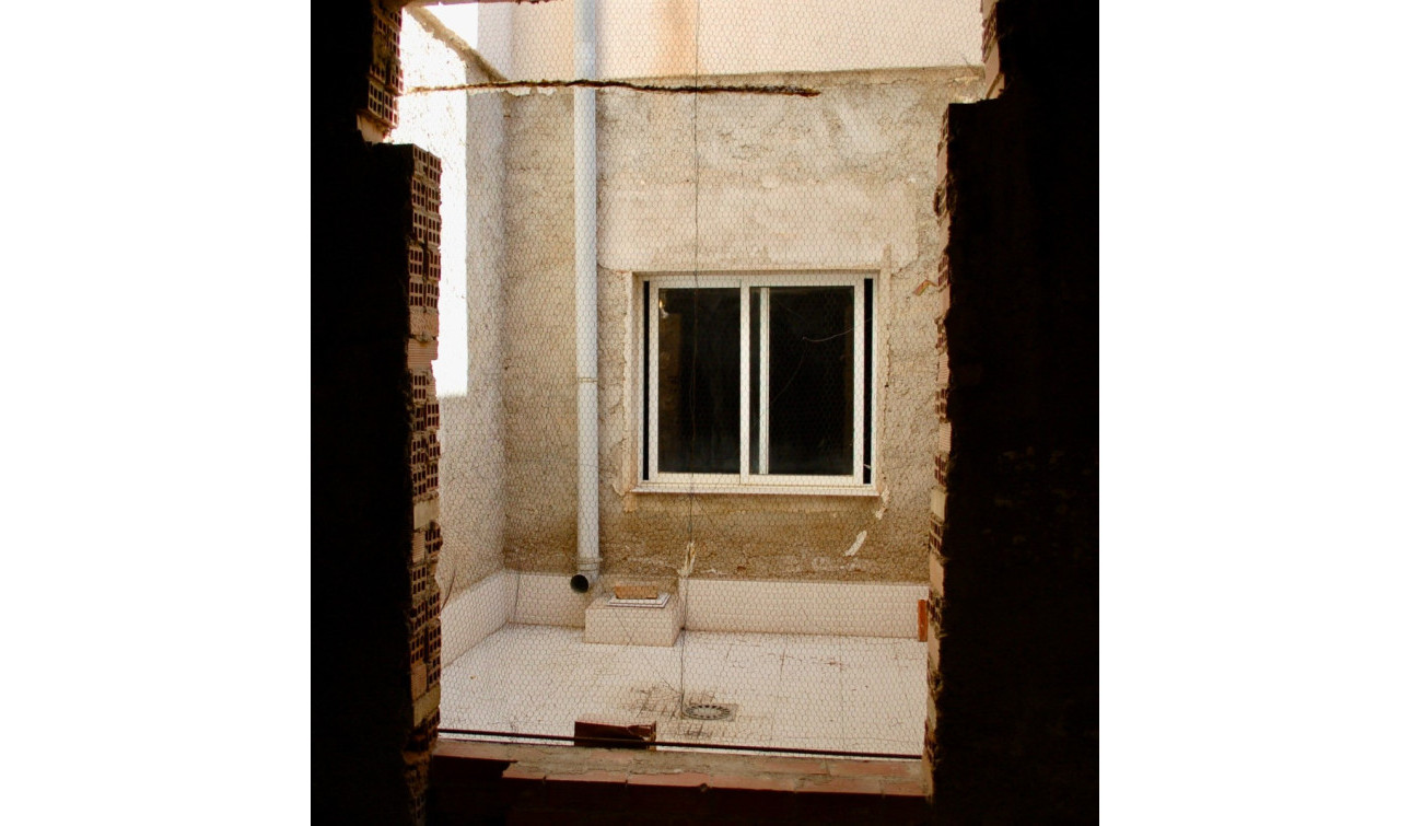 Herverkoop - Stadshuis - San Pedro del Pinatar - Los Antolinos