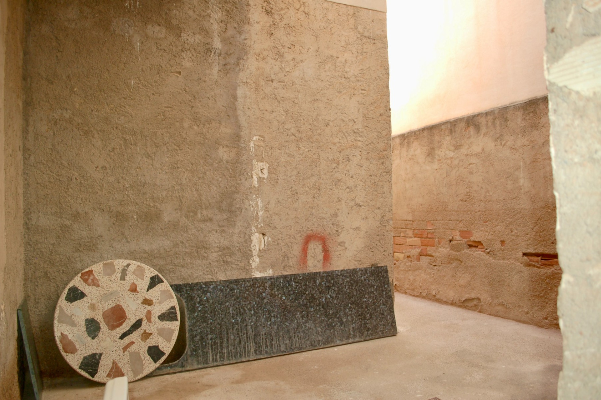 Herverkoop - Stadshuis - San Pedro del Pinatar - Los Antolinos