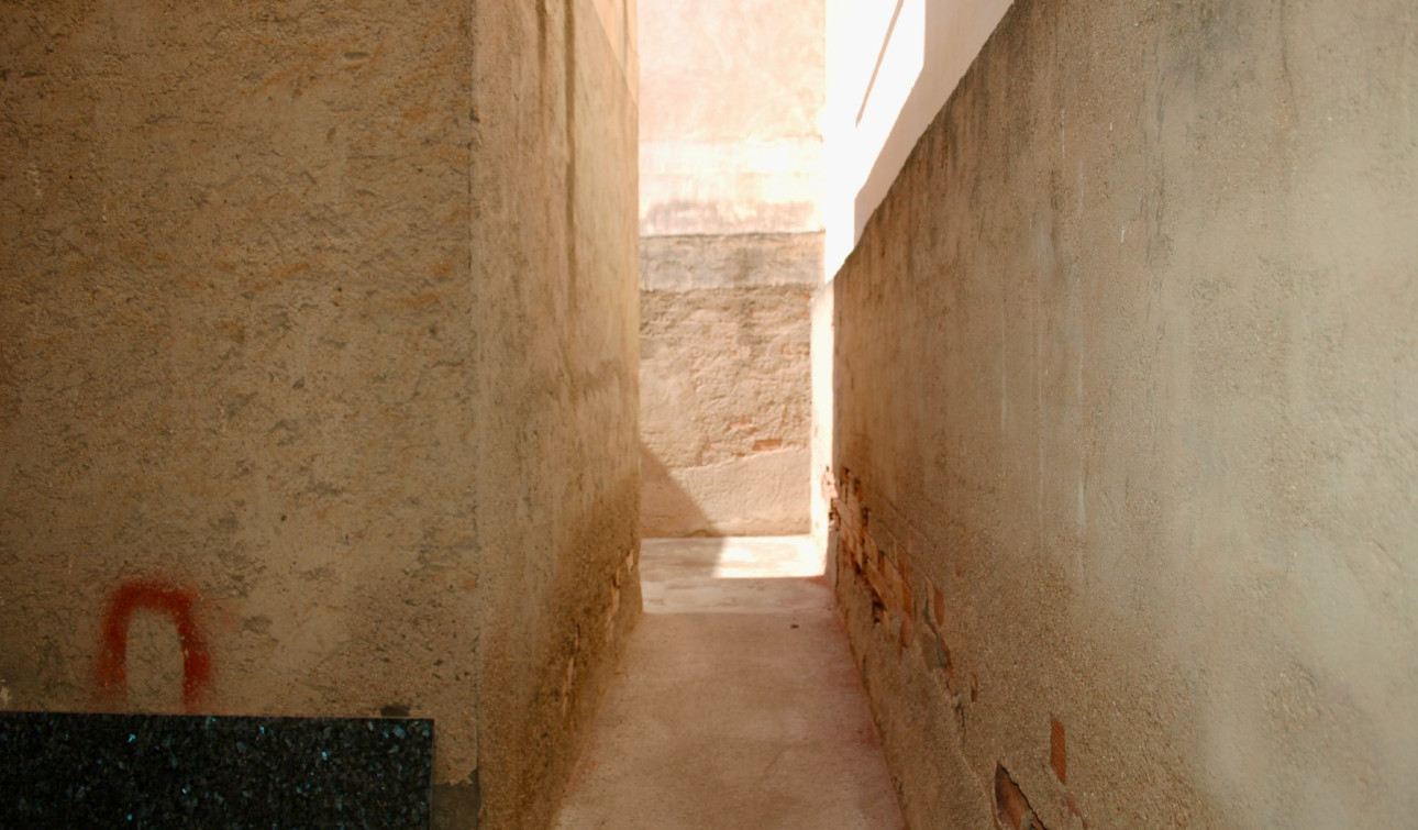 Herverkoop - Stadshuis - San Pedro del Pinatar - Los Antolinos